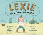 Lexie the Word Wrangler