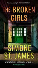 The Broken Girls