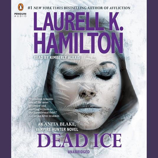 Dead Ice
