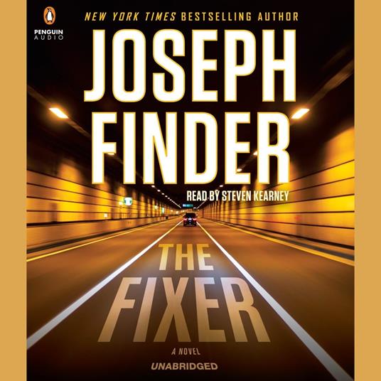 The Fixer