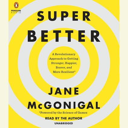 SuperBetter