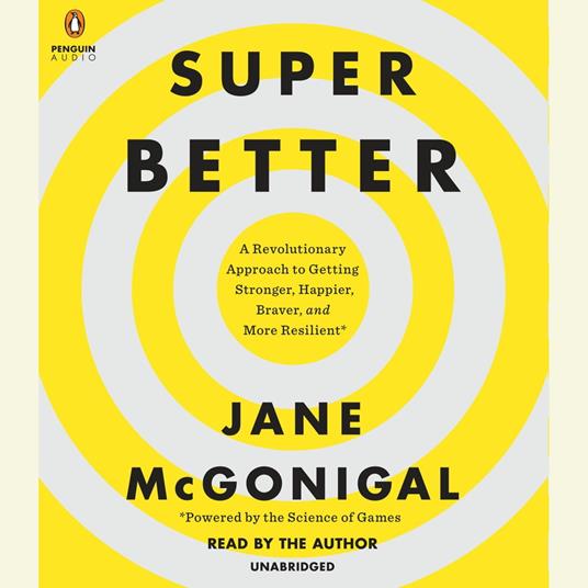 SuperBetter