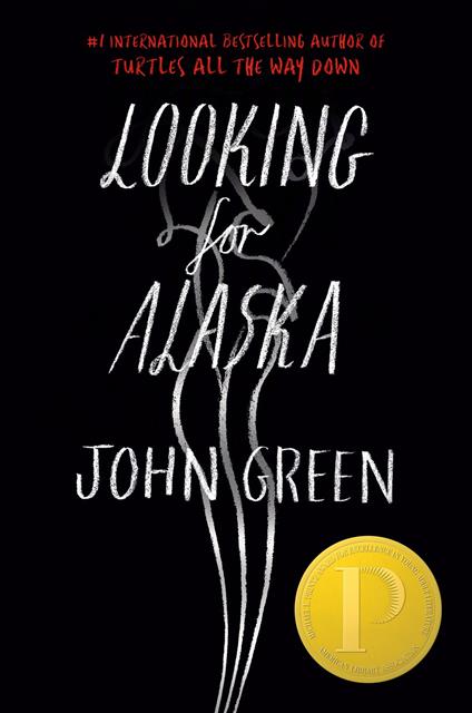 Looking for Alaska Deluxe Edition - John Green - ebook