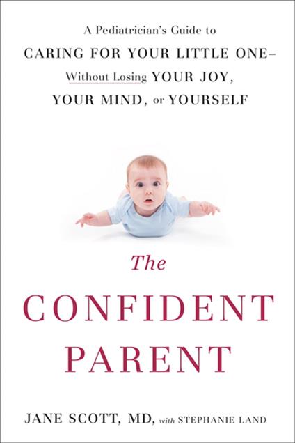 The Confident Parent