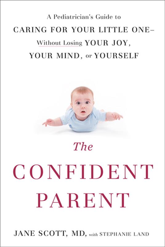 The Confident Parent