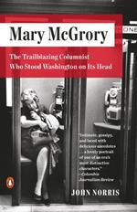 Mary McGrory