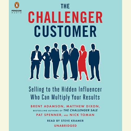 The Challenger Customer