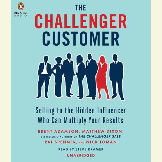 The Challenger Customer