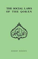 Social Laws Of The Qoran