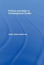 Politics and Islam in Contemporary Sudan