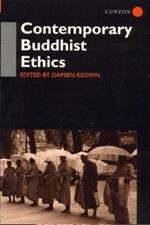 Contemporary Buddhist Ethics