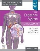 The Endocrine System: Systems of the Body Series - Joy P. Hinson Raven,Peter Raven,Shern L. Chew - cover