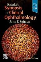 Libro in inglese Kanski's Synopsis of Clinical Ophthalmology  - John F. Salmon