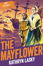 Mayflower (reloaded look)