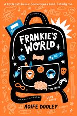 Frankie's World EBOOK