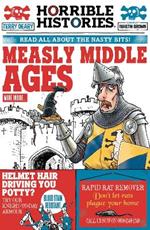 Measly Middle Ages (newspaper edition)