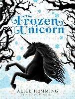 Dark Unicorns: The Frozen Unicorn - Alice Hemming - ebook