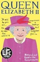A Life Story: Queen Elizabeth II  - Sally Morgan - ebook