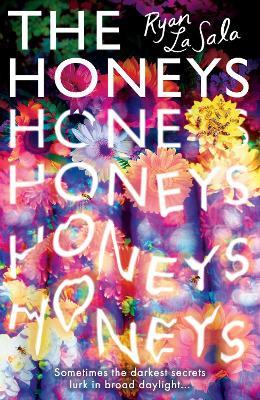 The Honeys - Ryan La Sala - cover
