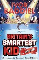 Britain's Smartest Kid ... On Ice!