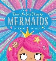 There's No Such Thing as Mermaids - Lucy Rowland - ebook