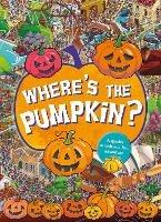 Where's the Pumpkin? A Spooky Search and Find - Scholastic - ebook