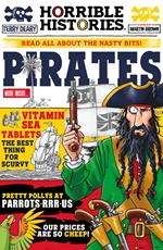 Pirates (newspaper edition) ebook