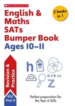 English & Maths Made Simple Ages 10-11