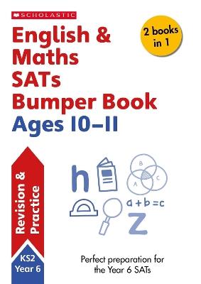 English & Maths Made Simple Ages 10-11 - Lesley Fletcher,Graham Fletcher,Paul Hollin - cover