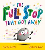 The Full Stop That Got Away (eBook)
