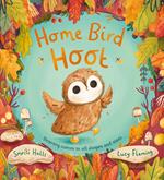 Home Bird Hoot (eBook)