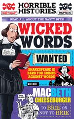 Wicked Words (newspaper edition) ebook