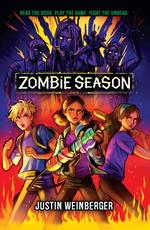 Zombie Season (eBook)