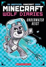 Minecraft Wolf Diaries #2