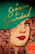 A Season for Scandal (eBook)