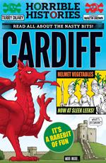 HH Cardiff (newspaper edition) ebook