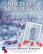 Finding Alfie: A D-Day Story (eBook)