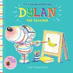 Dylan the Teacher (eBook)