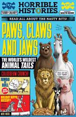 Paws, Claws and Jaws: The World's Wildest Animal Tails ebook