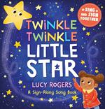 Twinkle, Twinkle, Little Star Ebook