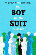 The Boy in the Suit (eBook)