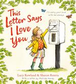 This Letter Says I Love You (ebook)