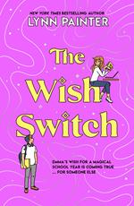 The Wish Switch (eBook)