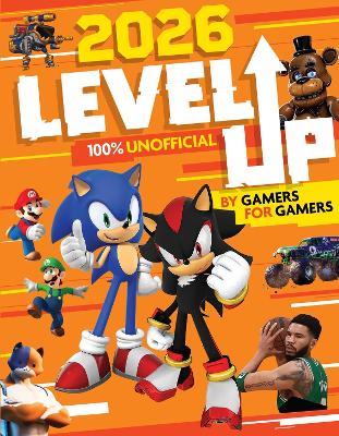Level Up 2026 - Dynamo - cover