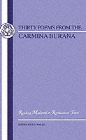 Carmina Burana - cover
