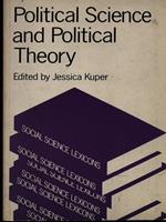 Political science and political theory
