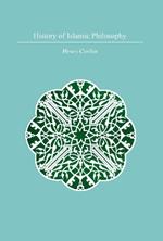 History Of Islamic Philosophy