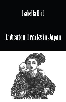 Unbeaten Tracks In Japan - Bird - cover