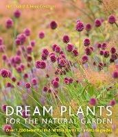 Dream Plants for the Natural Garden - Piet Oudolf,Henk Gerritsen - cover