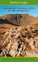 The Eastern Fells (Walkers Edition): Wainwright's Walking Guide to the Lake District Fells Book 1